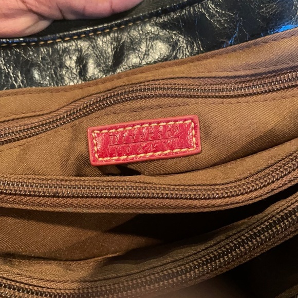 Diverso Italy Shoulder Bag - Picture 8 of 8